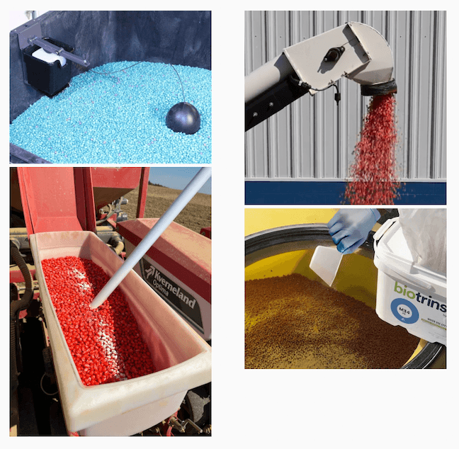 biotrinsic® Application