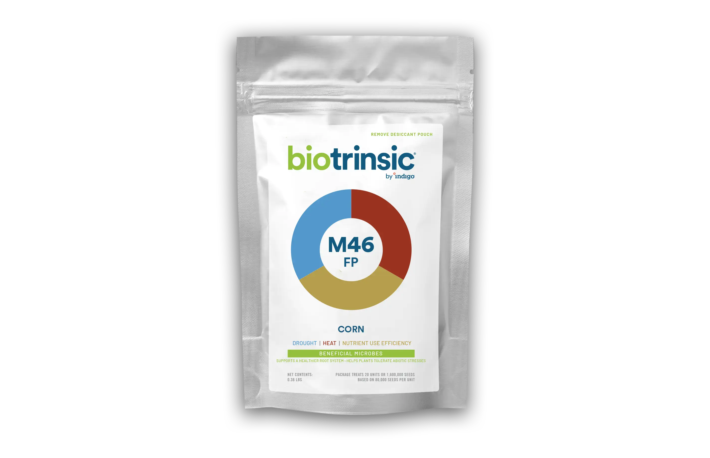 biotrinsic® M46 FP Product