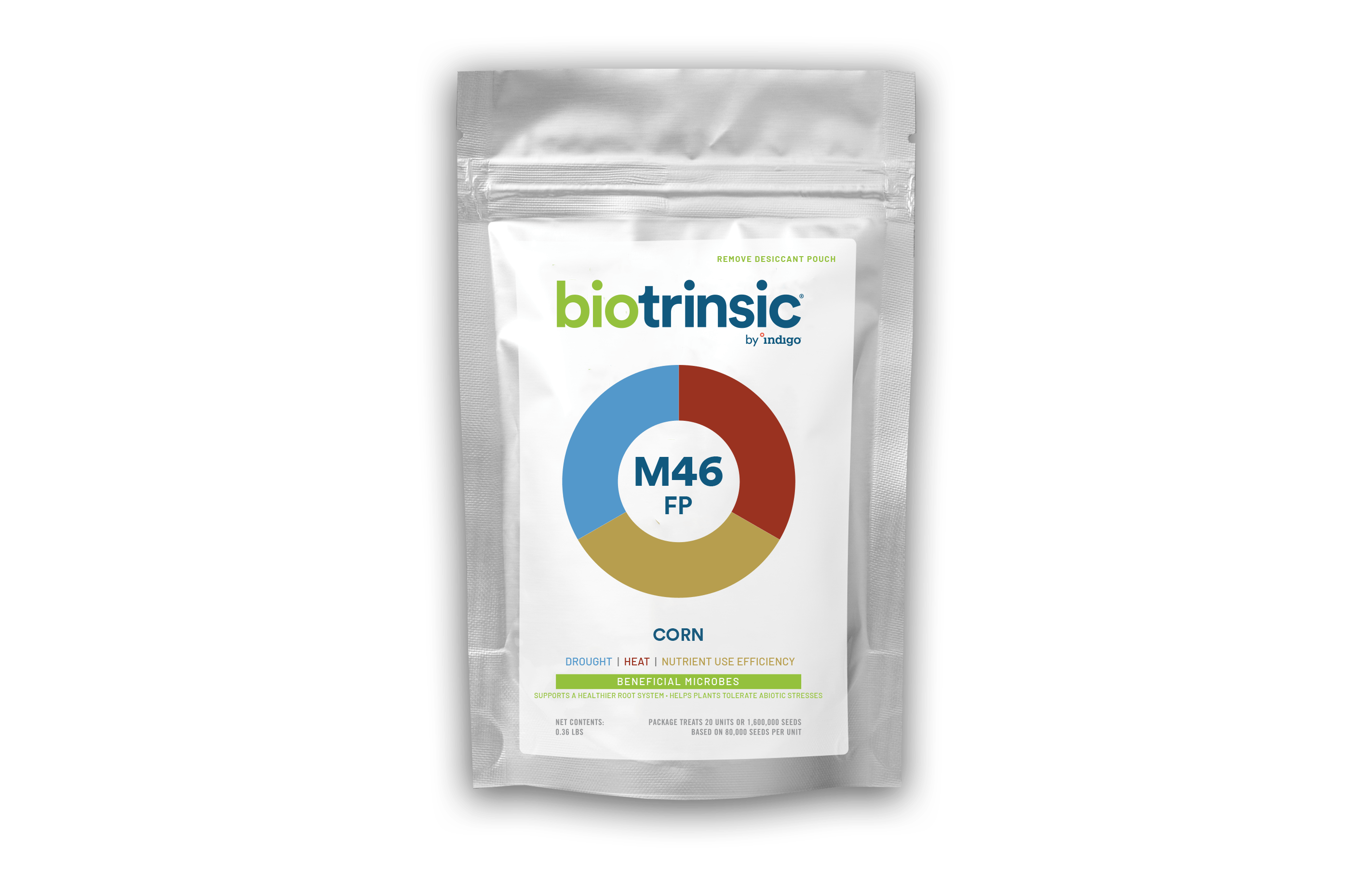 Biotrinsic M46 FP