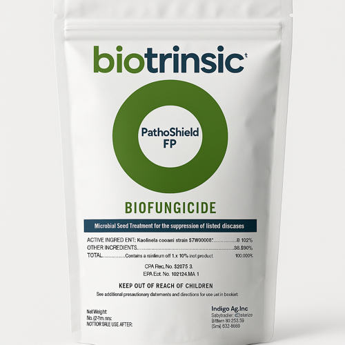 Biotrinsic PathoShield FP