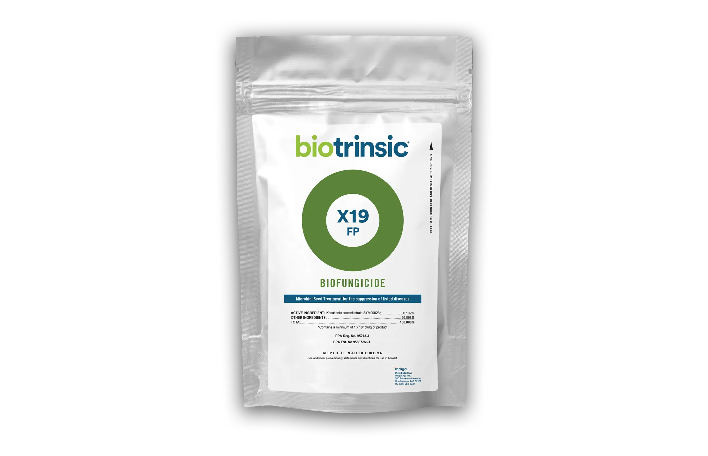 biotrinsicĀ® X19
