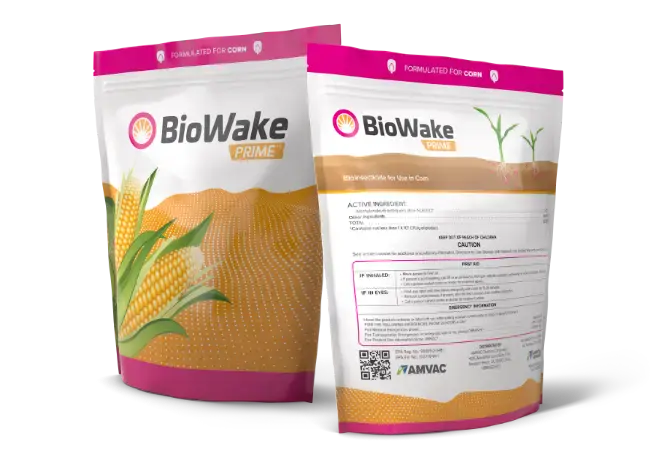 BioWake Prime