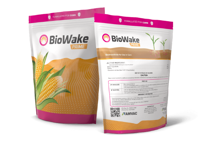 Biowake Prime