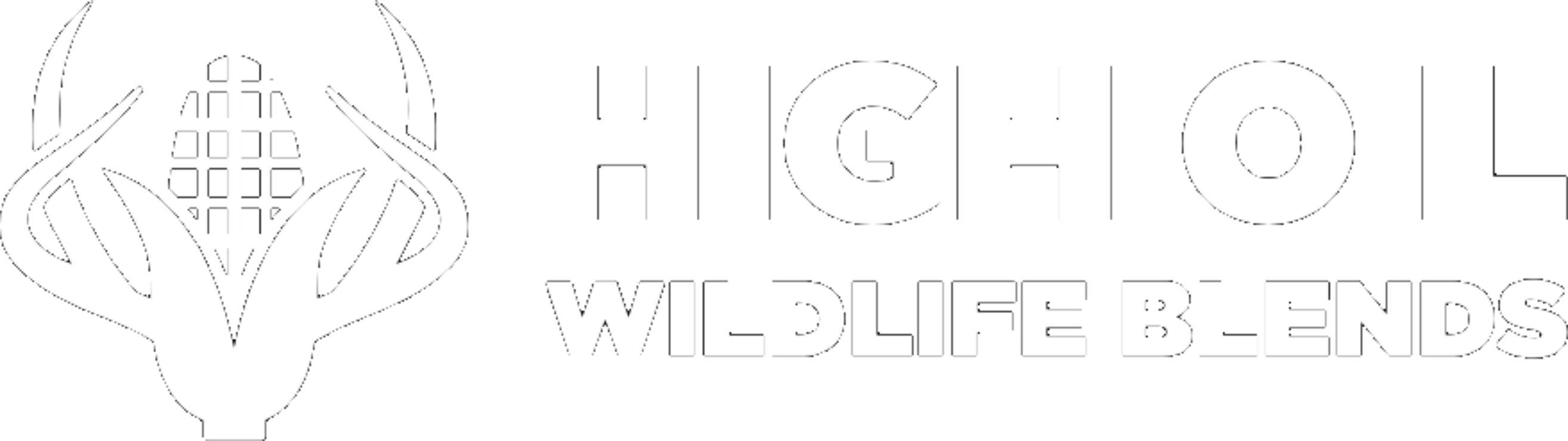 High Oil Wildlife Blends