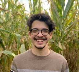 Miguel Figueredo, Software Developer at Hybrid85
