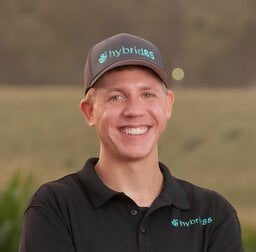 Mike Ackerman, Co-Founder and Software Developer at Hybrid85