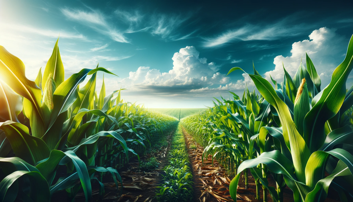 What Should I do with my Corn Stalks After Harvest? - PhycoTerra®