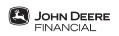 John Deere Financial logo