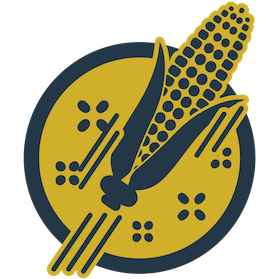 'Performer' category with corn as a rocket