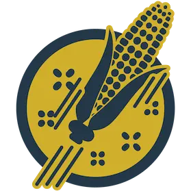 'Performer' category with corn as a rocket