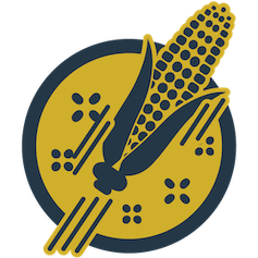 'Performer' category with corn as a rocket